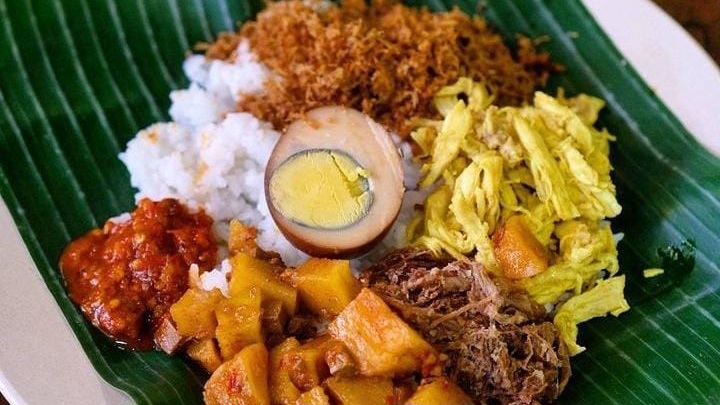 Berasal dari Tradisi Kuliner Pantura