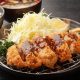 Chicken Katsu Saus Teriyaki