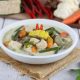 Sayur Lodeh Tempe
