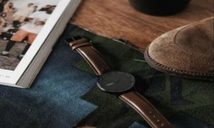 Jam Tangan Roodolph
