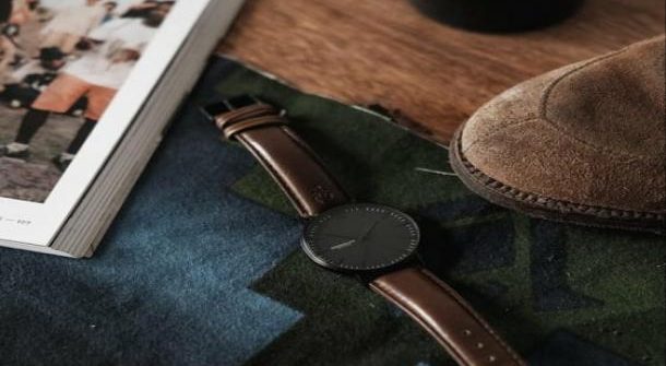 Jam Tangan Roodolph
