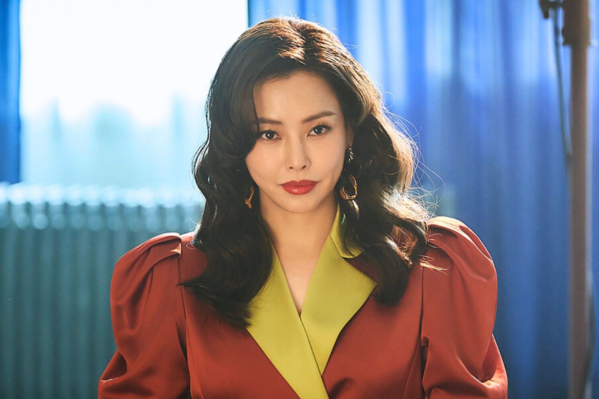 Mengapa Lee Hanee Disukai Penggemar Internasional