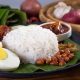 Nasi Bogana
