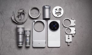 Vivo X300 Ultra