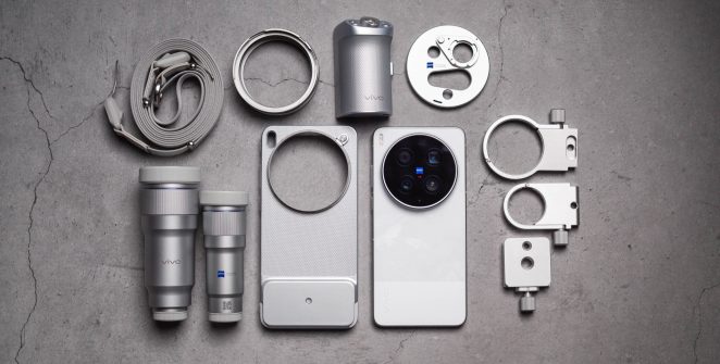 Vivo X300 Ultra