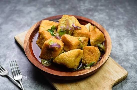 Tahu Gejrot