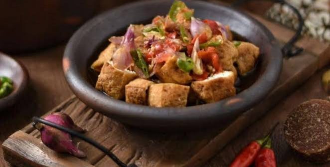 Tahu Gejrot