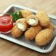 Resep Udang Keju