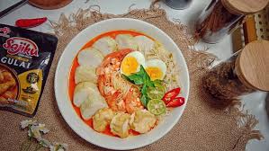 Laksa Betawi