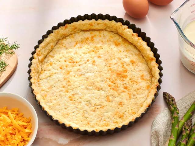 Quiche Pie