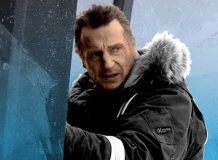 Cold Pursuit