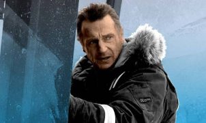 Cold Pursuit