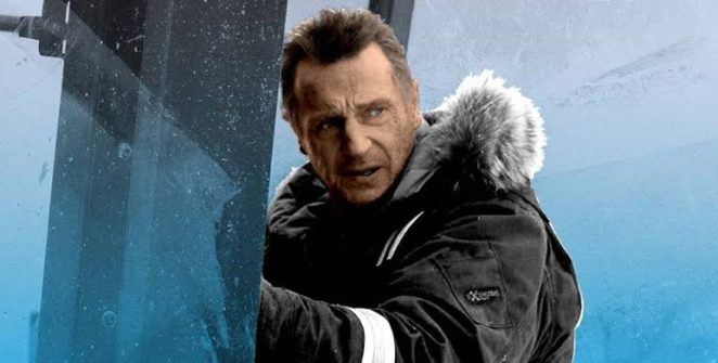 Cold Pursuit