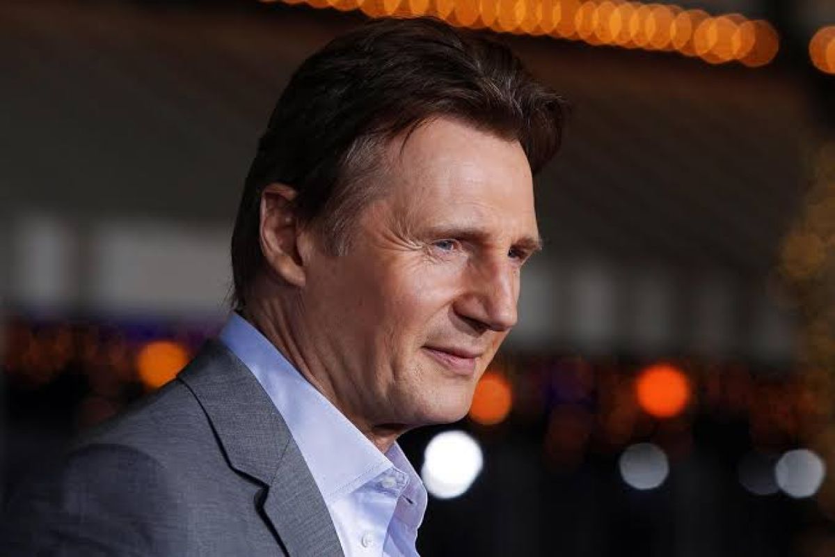 Humor Gelap Membuat Cold Pursuit Lebih Segar