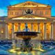 Teater Bolshoi