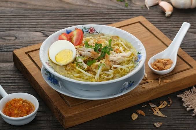 Tongseng Jamur