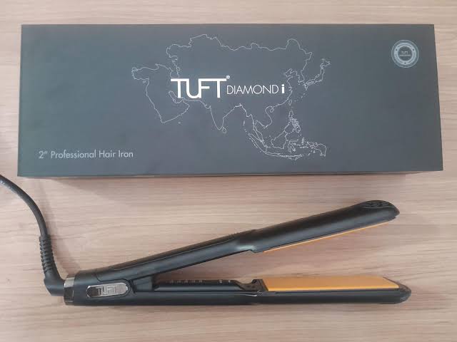 Catokan Tuft