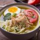 Tongseng Jamur Gurih